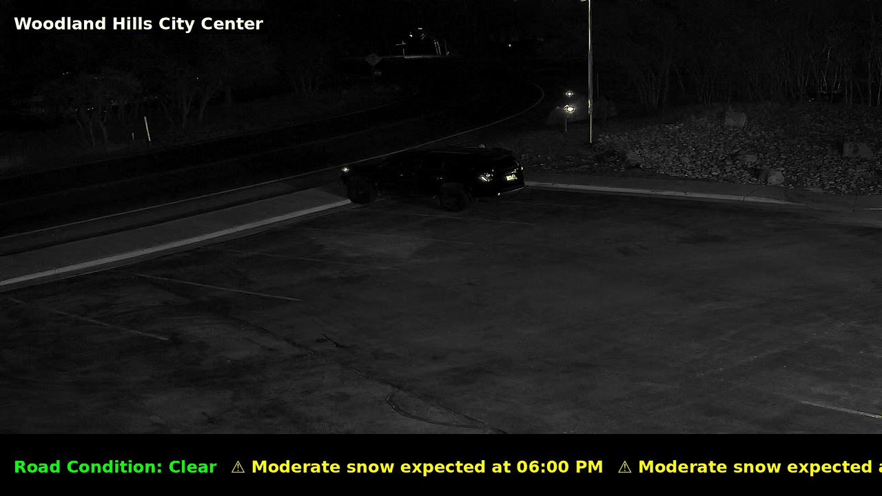 Snow Load Monitoring GIF
