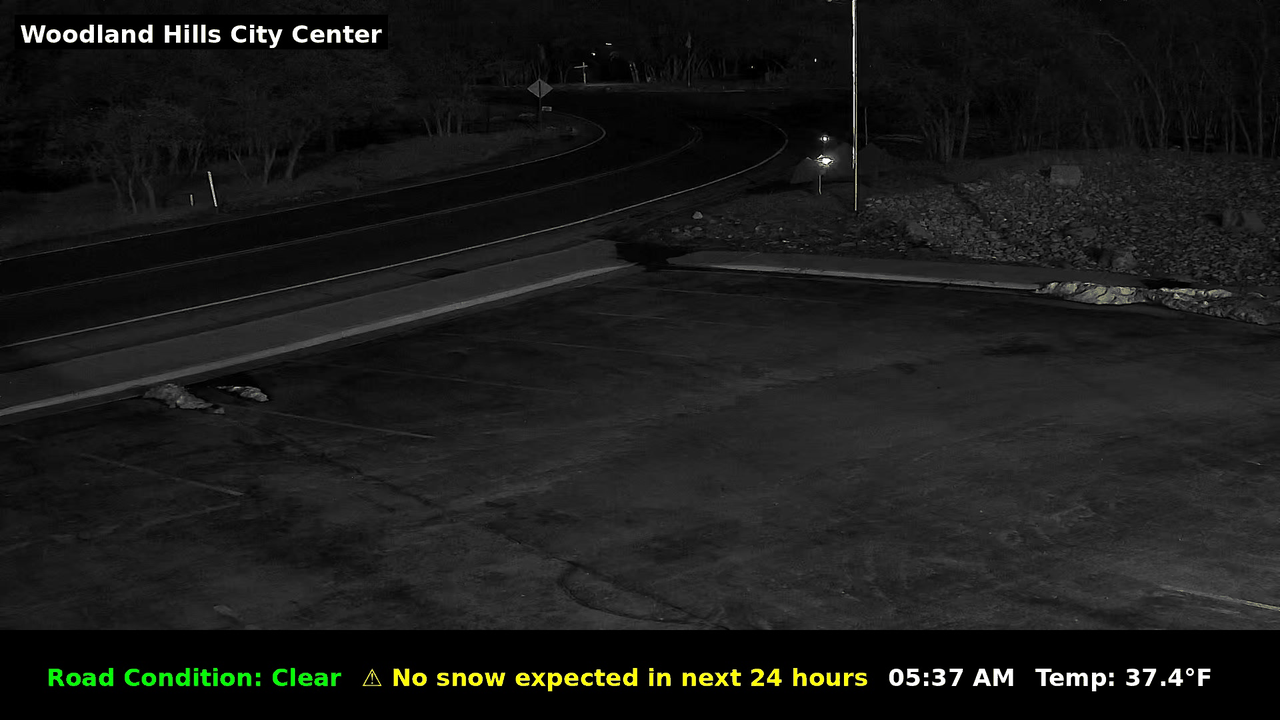 Snow Load Monitoring GIF